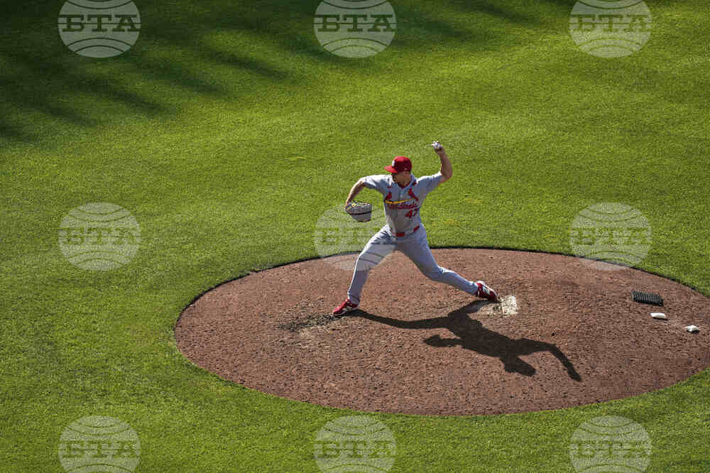 Cardinals Orioles Baseball
