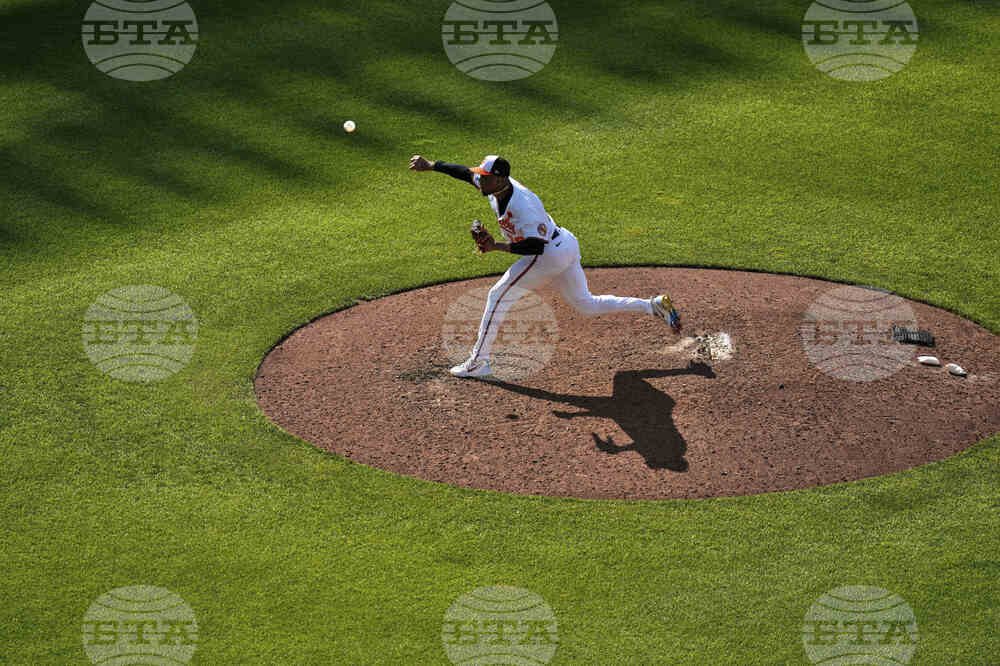 Cardinals Orioles Baseball