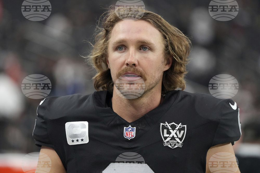 Raiders Cole Football