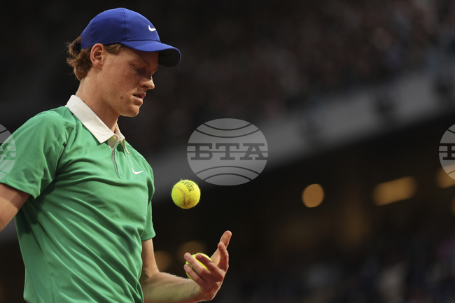 Синер за финала на Шампионската лига: „Ще бъде страхотно, ако Интер спечели, но ще се радвам и за Донарума“