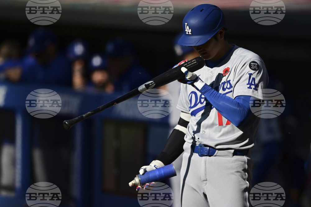 Dodgers Guardians Baseball
