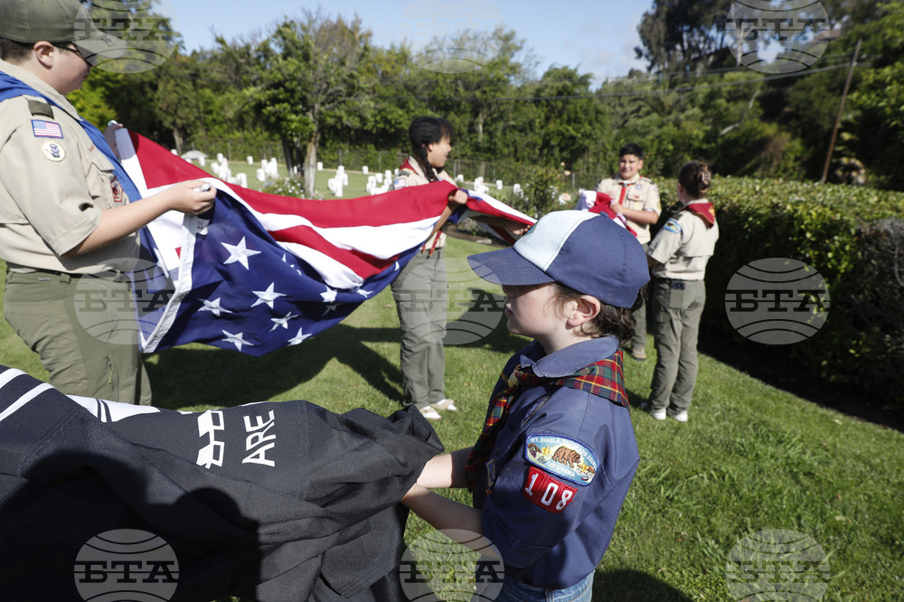 Memorial Day