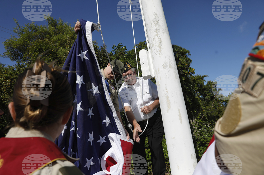Memorial Day
