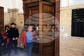 Върховният съд заседава по делото за смъртта на 7-годишната Моника, блъсната на пешеходна пътека в Братаница