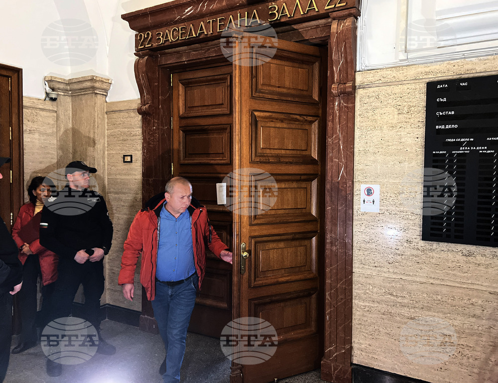 Върховният съд заседава по делото за смъртта на 7-годишната Моника, блъсната на пешеходна пътека в Братаница