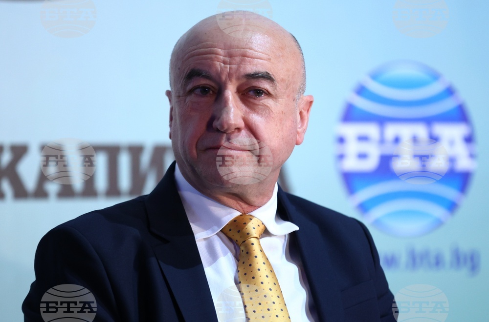 Заедно за по-малко CO2 емисии - форум - Митко Василев