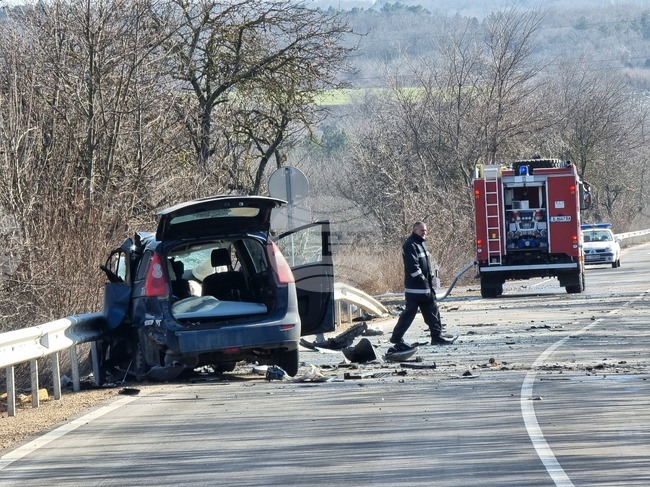 Варна - катастрофа - загинали
