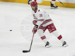 Hurricanes Panthers Hockey