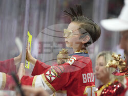 Hurricanes Panthers Hockey