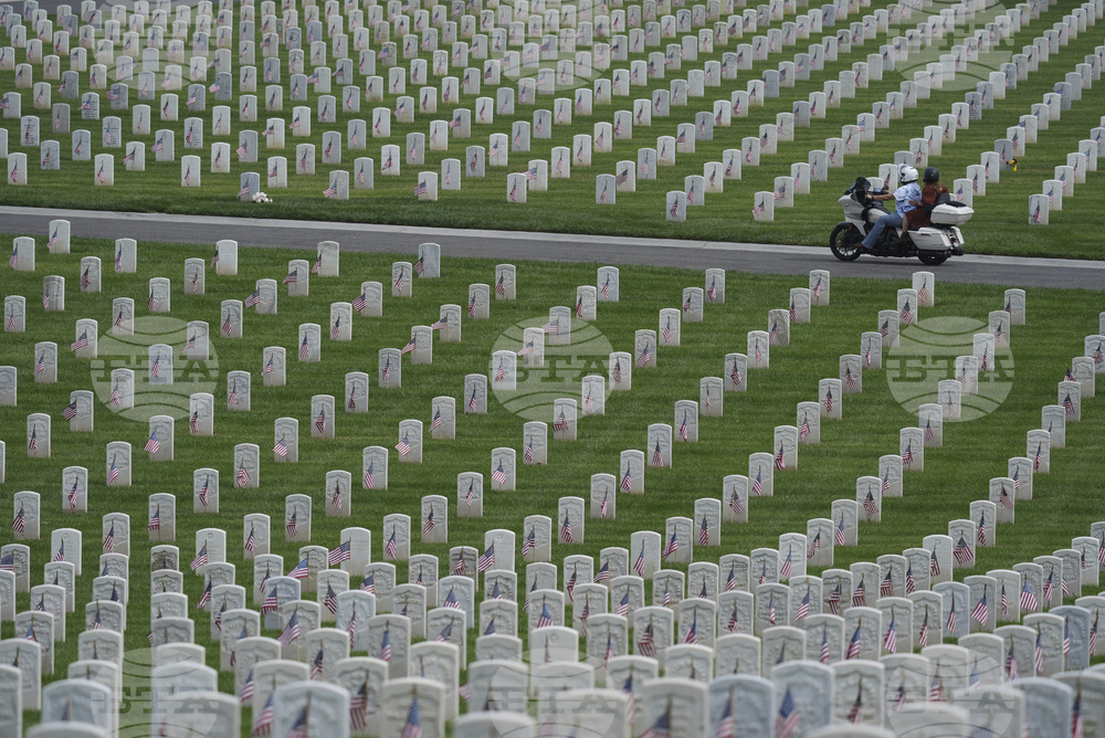 Memorial Day Los Angeles