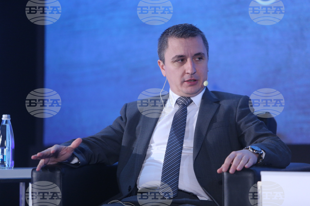 Годишна среща на бизнеса с правителството