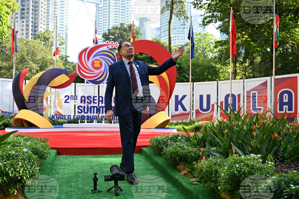 Malaysia ASEAN