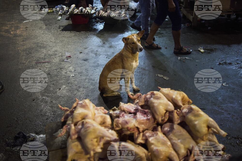 Peru Daily Life