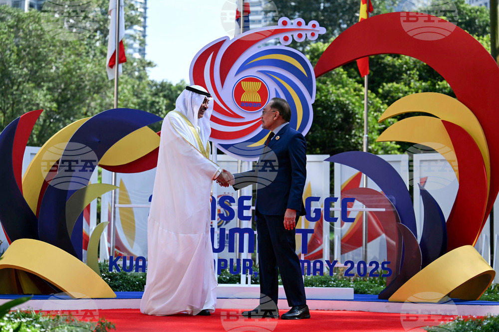 Malaysia ASEAN