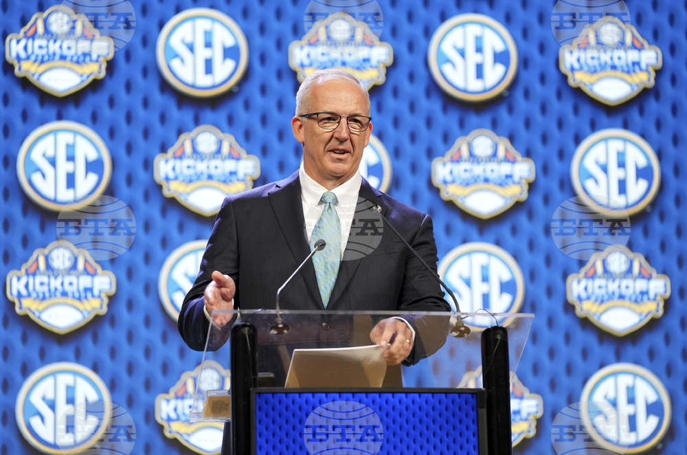 SEC Meetings Playoff