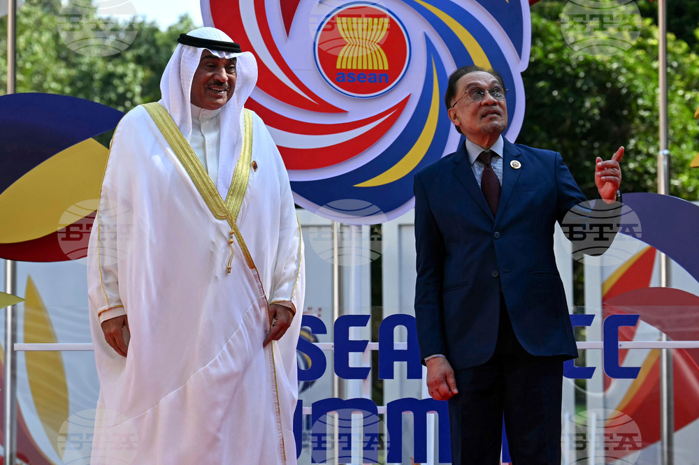Malaysia ASEAN