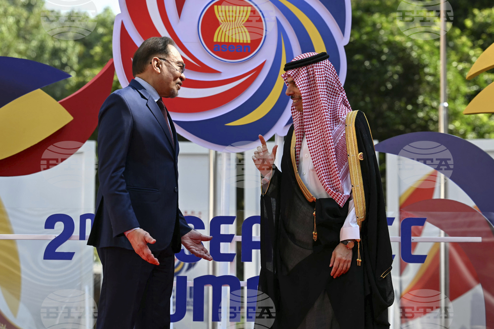 Malaysia ASEAN