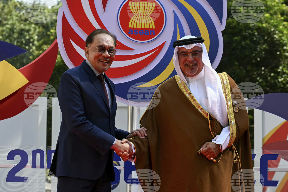 Malaysia ASEAN