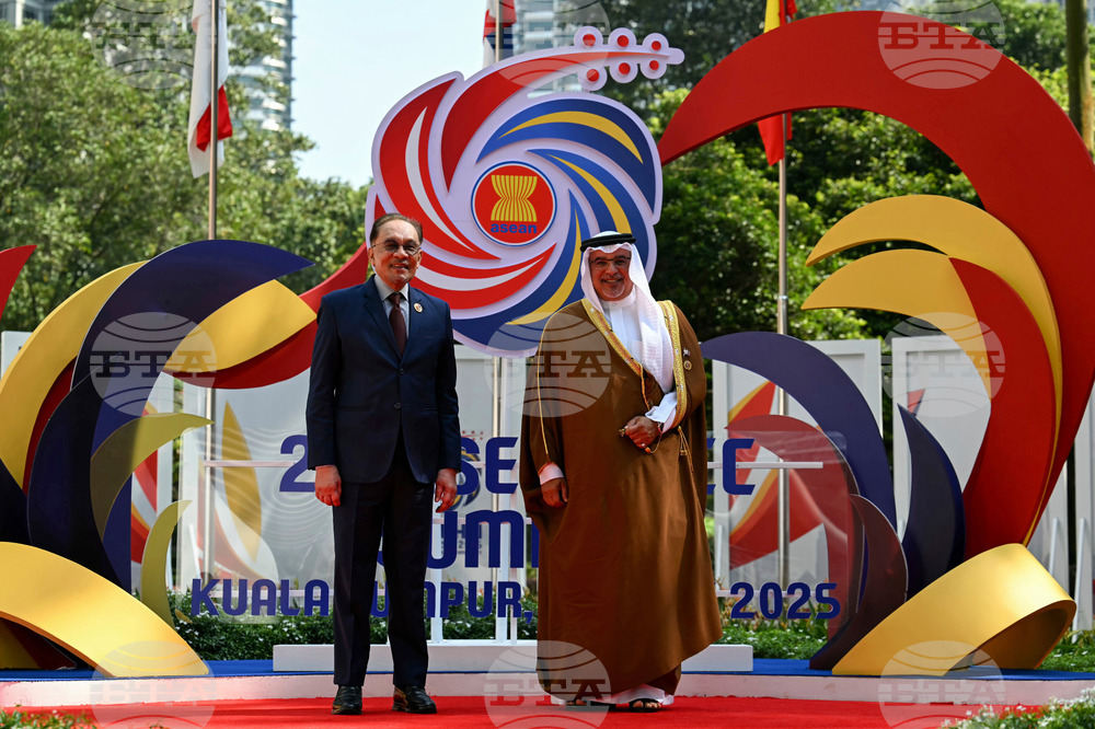 Malaysia ASEAN