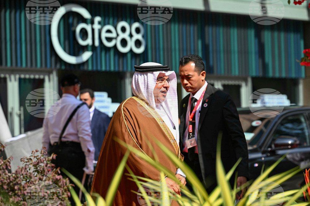 Malaysia ASEAN