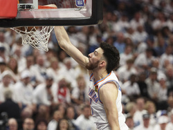 Thunder Timberwolves Basketball