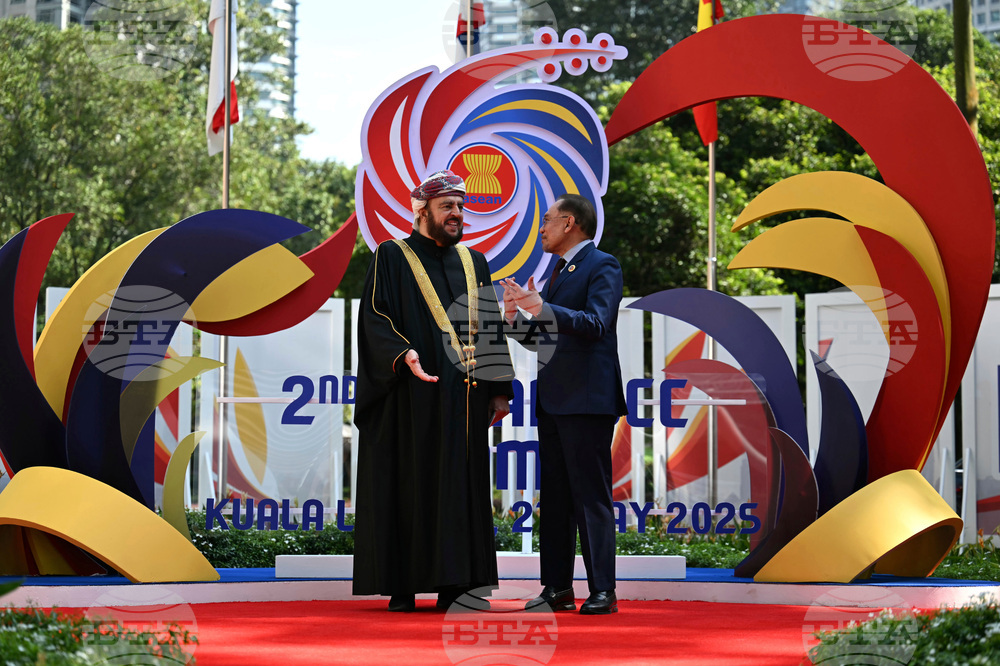 Malaysia ASEAN