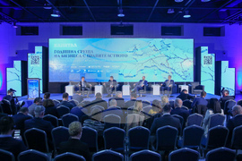 Годишна среща на бизнеса с правителството