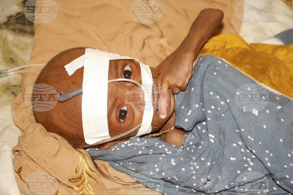 Somalia Hunger USAID