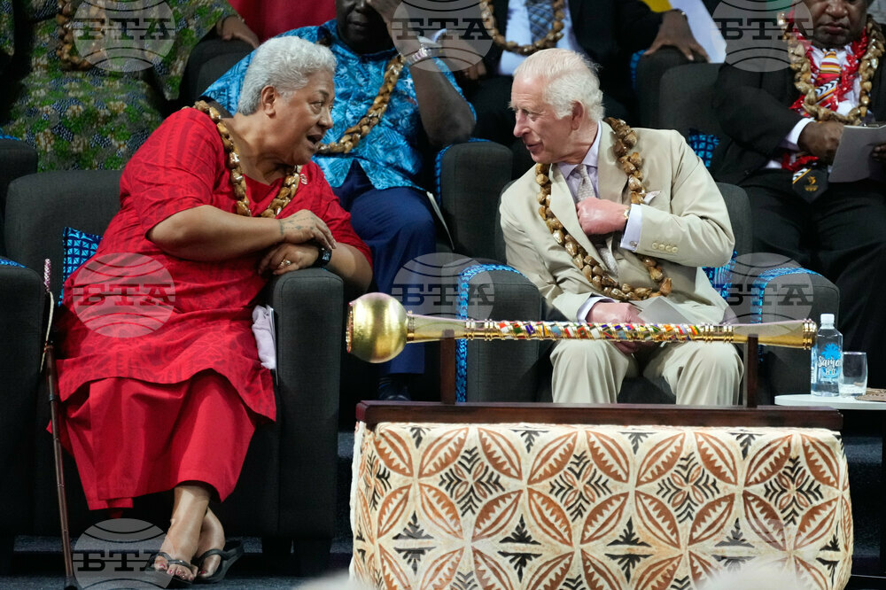 Samoa Election