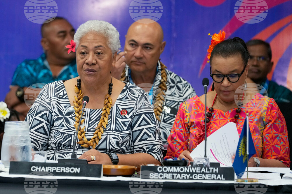 Samoa Election
