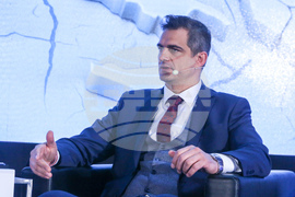 Годишна среща на бизнеса с правителството