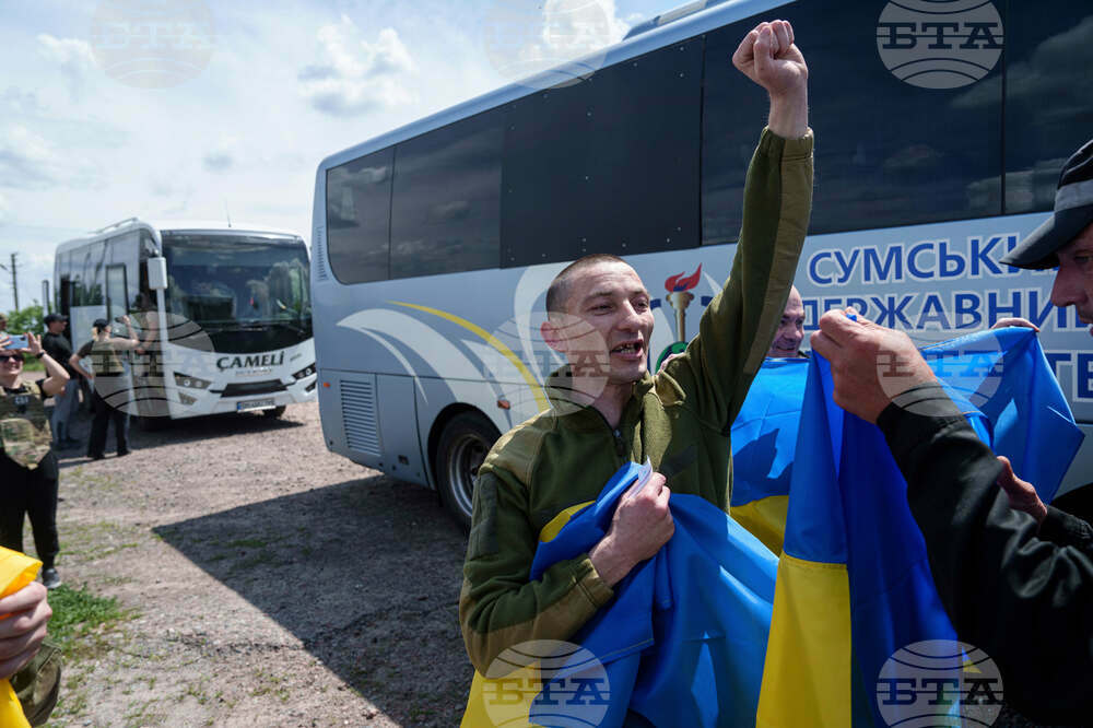 Ukrainian POWs Dying in Prison