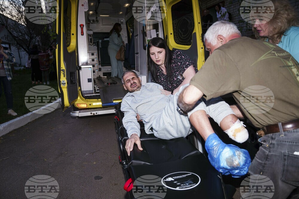 Ukrainian POWs Dying in Prison