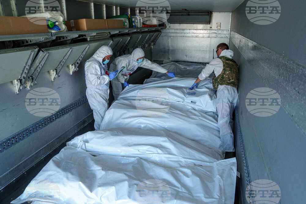 Ukrainian POWs Dying in Prison