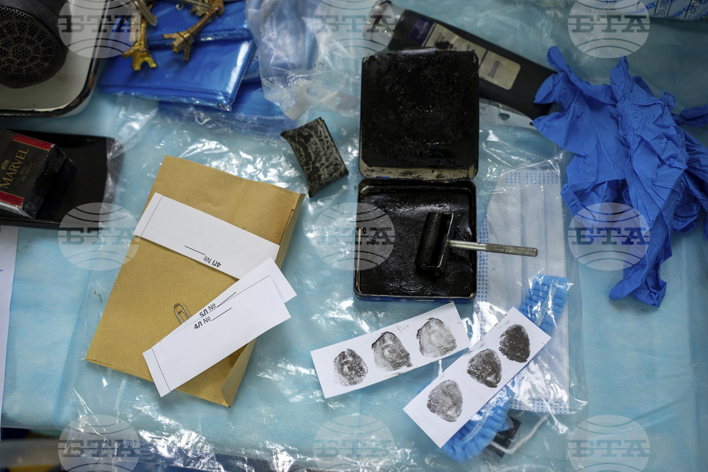 Ukrainian POWs Dying in Prison
