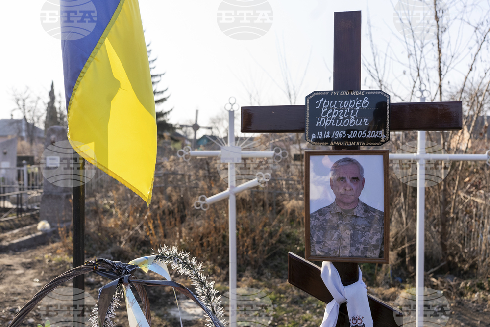 Ukrainian POWs Dying in Prison