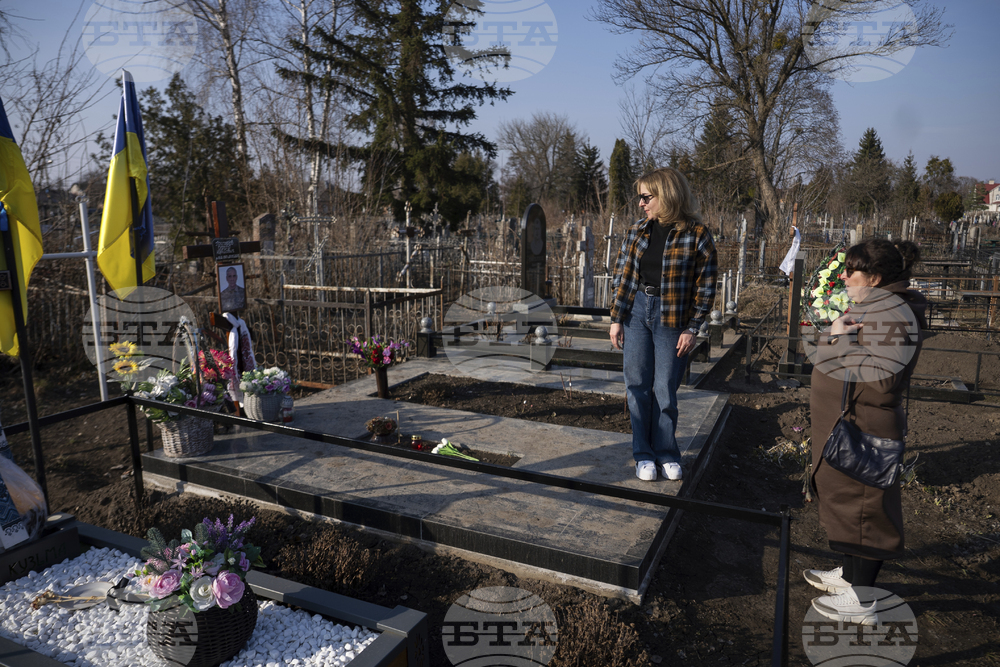Ukrainian POWs Dying in Prison