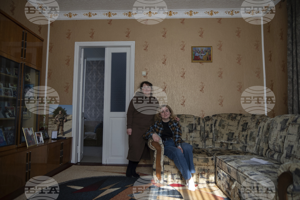 Ukrainian POWs Dying in Prison