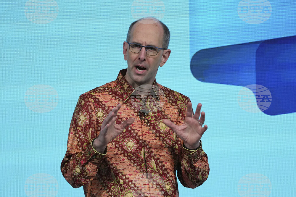 Indonesia Microsoft