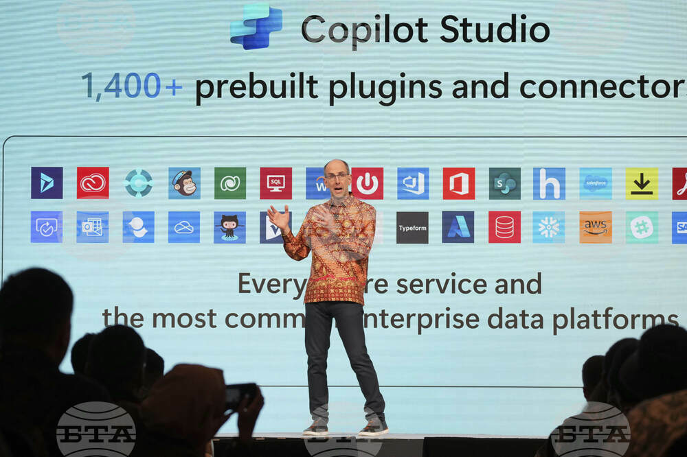 Indonesia Microsoft