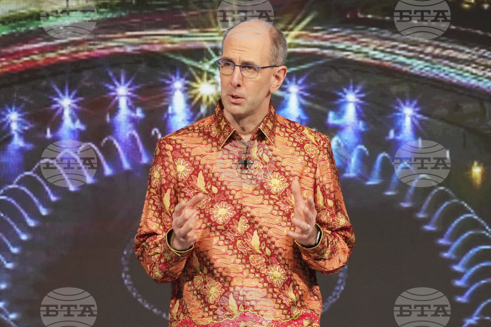 Indonesia Microsoft