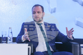 Годишна среща на бизнеса с правителството