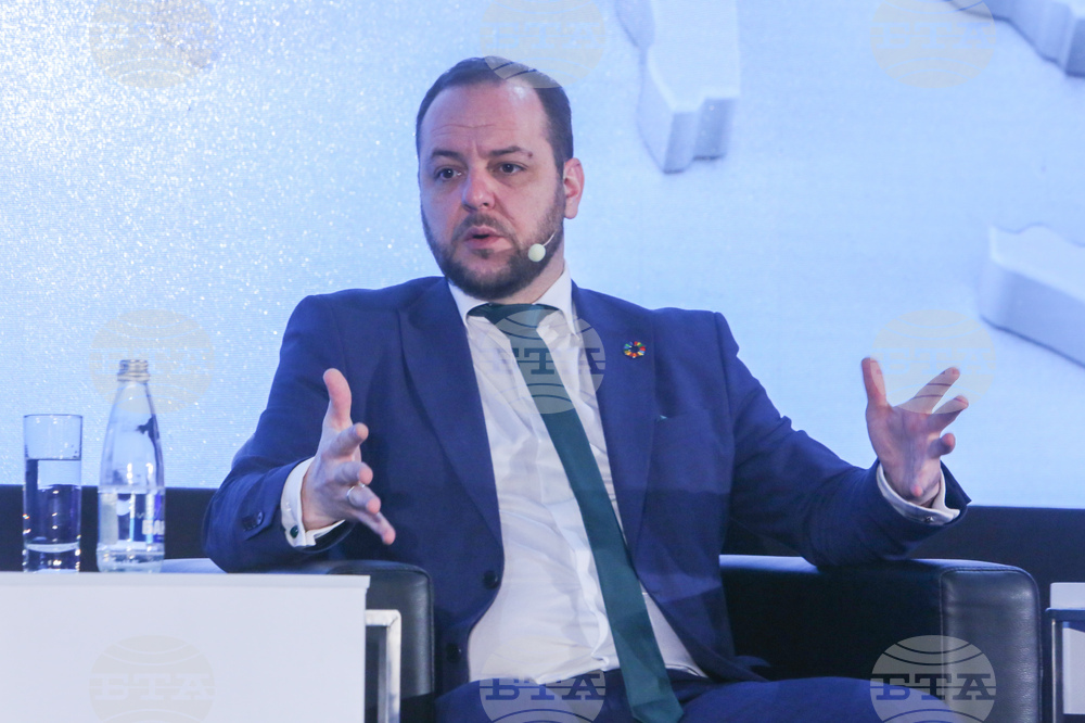 Годишна среща на бизнеса с правителството