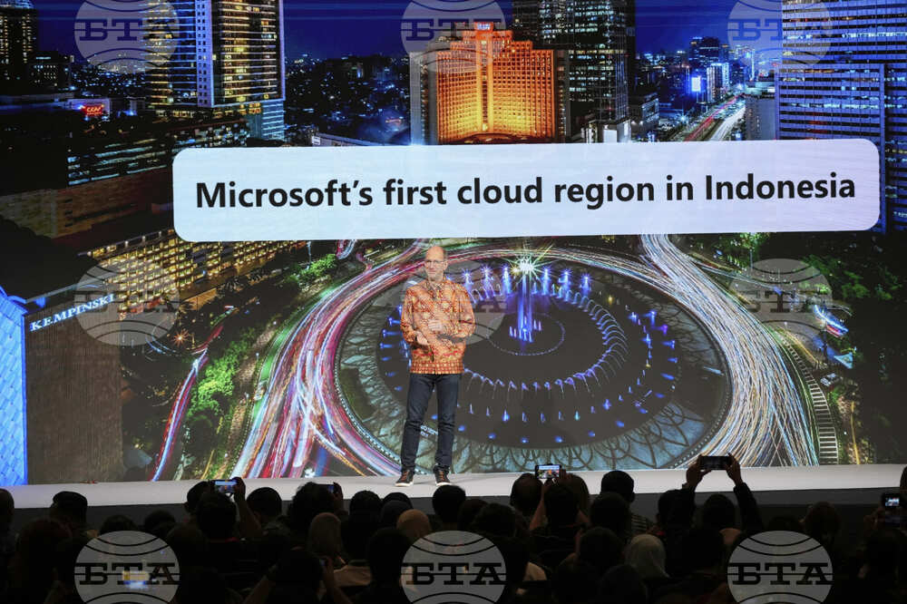 Indonesia Microsoft