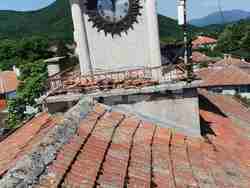 Община Сливен продължава ремонтите в селата