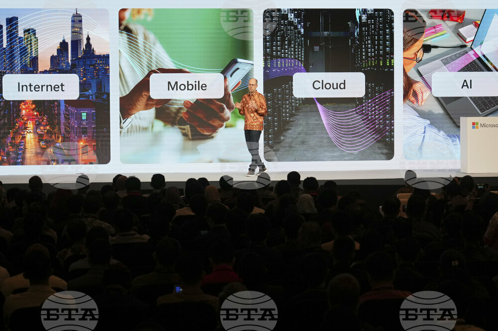 Indonesia Microsoft