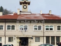 Община Сливен продължава ремонтите в селата