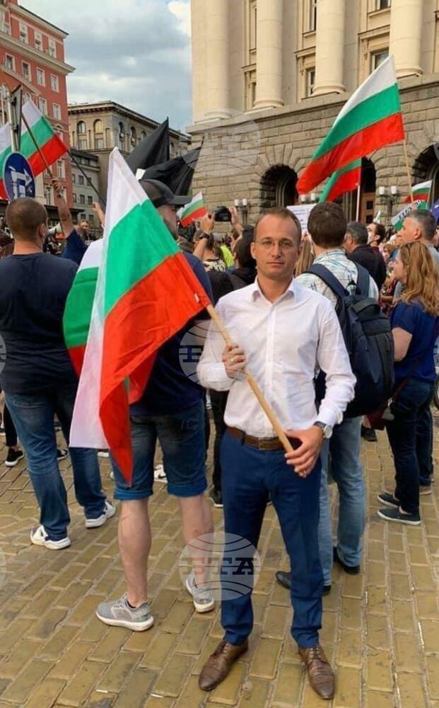 Симеон Славчев: Влизането на България в еврозоната ще доведе до трета Национална катастрофа
