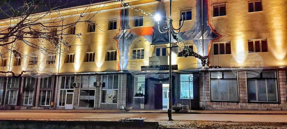 Възстановяват художествено-архитектурната система „Звук и светлина” в Тутракан