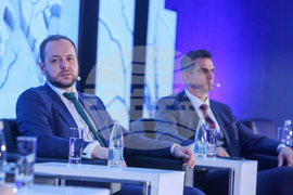 Годишна среща на бизнеса с правителството